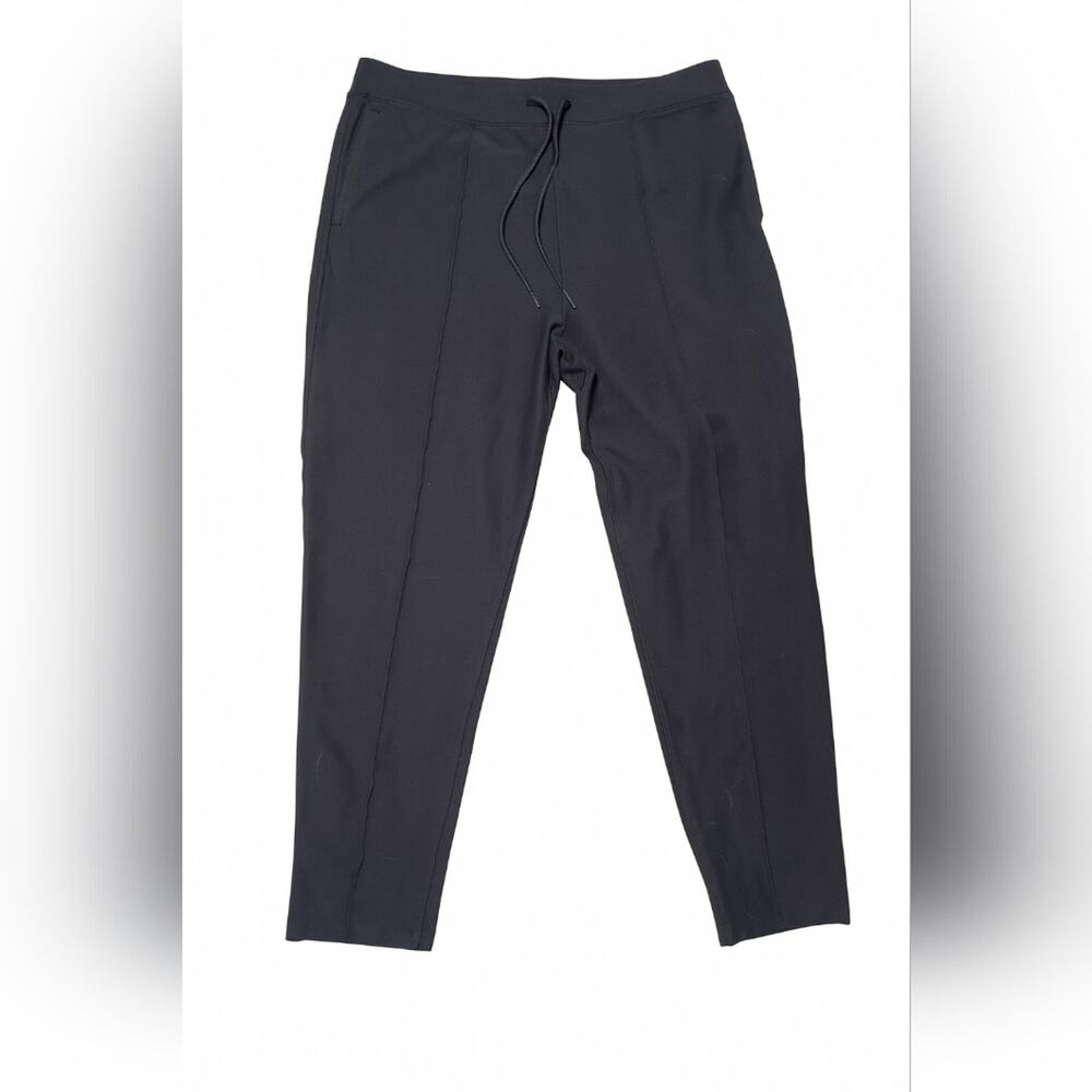 Express Black Stretch Jogger Pants | Women’s Size M | Pull-On NWT - Picture 3 of 8